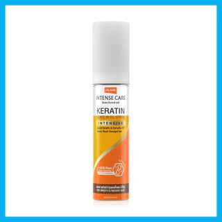 Lolane Keratin Leave in Oil Spray 140ml โลแลน ออยล์สเปรย์บำรุงผมให้แข็งแรง ไม่ชี้ฟู.