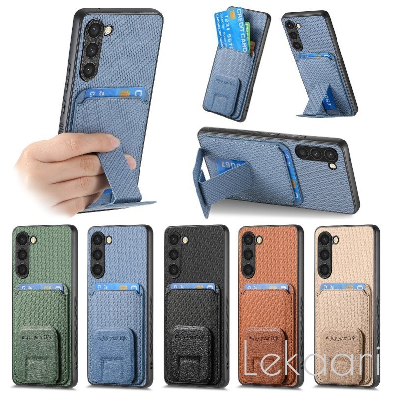 TD124 สําหรับ Samsung Galaxy S25 Edge S24 FE S23 S22 S21 S20 S10 S8 S9 หมายเหตุ 20 10 9 8 Pro + Plus Ultra E Lite 4G 5G เคสโทรศัพท์