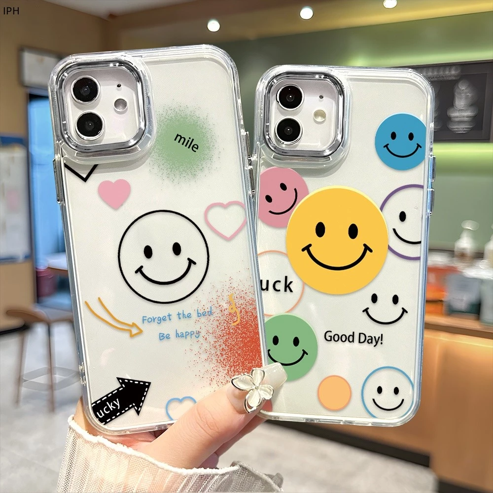 iPhone 16 15 14 13 12 11 8 7 6 X XS XR SE Plus Pro Max 2020 2022 Apple กรอบรูปโลหะ เคสไอโฟน เคสเมท JSXK สายแพร แบบใส