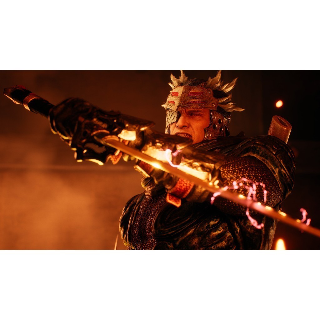 🎮 [เกม PC] [เกม คอม] [USB] NINJA GAIDEN 2 Black OOOO