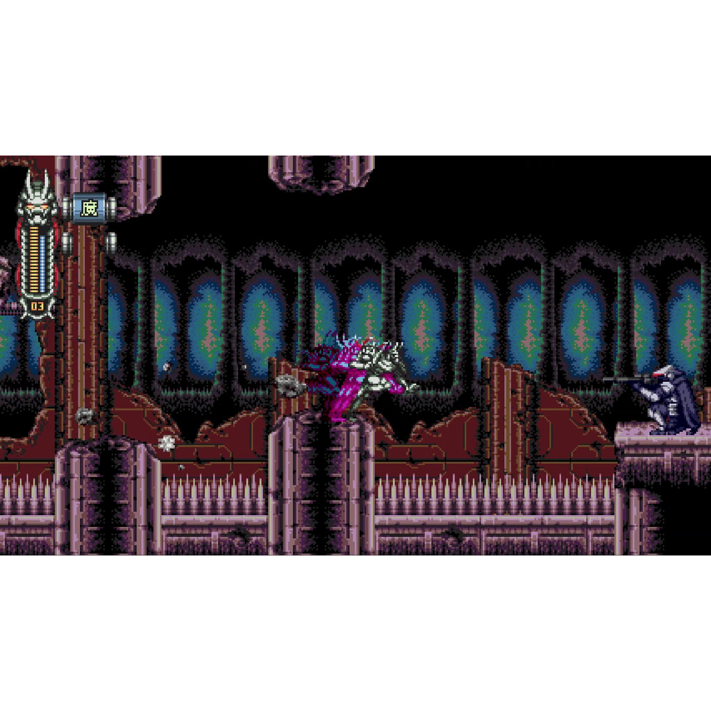 🖥️ เกมคอม | ติดตั้งง่าย | เกม PC | ติดตั้งง่าย | Vengeful Guardian