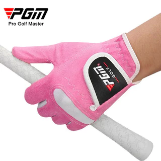 ถุงมือกอล์ฟ ถุงมือกอล์ฟผู้หญิง 1คู่ women's WeatherSof Golf Glove 1 Pair มือซ้าย + มือขวา