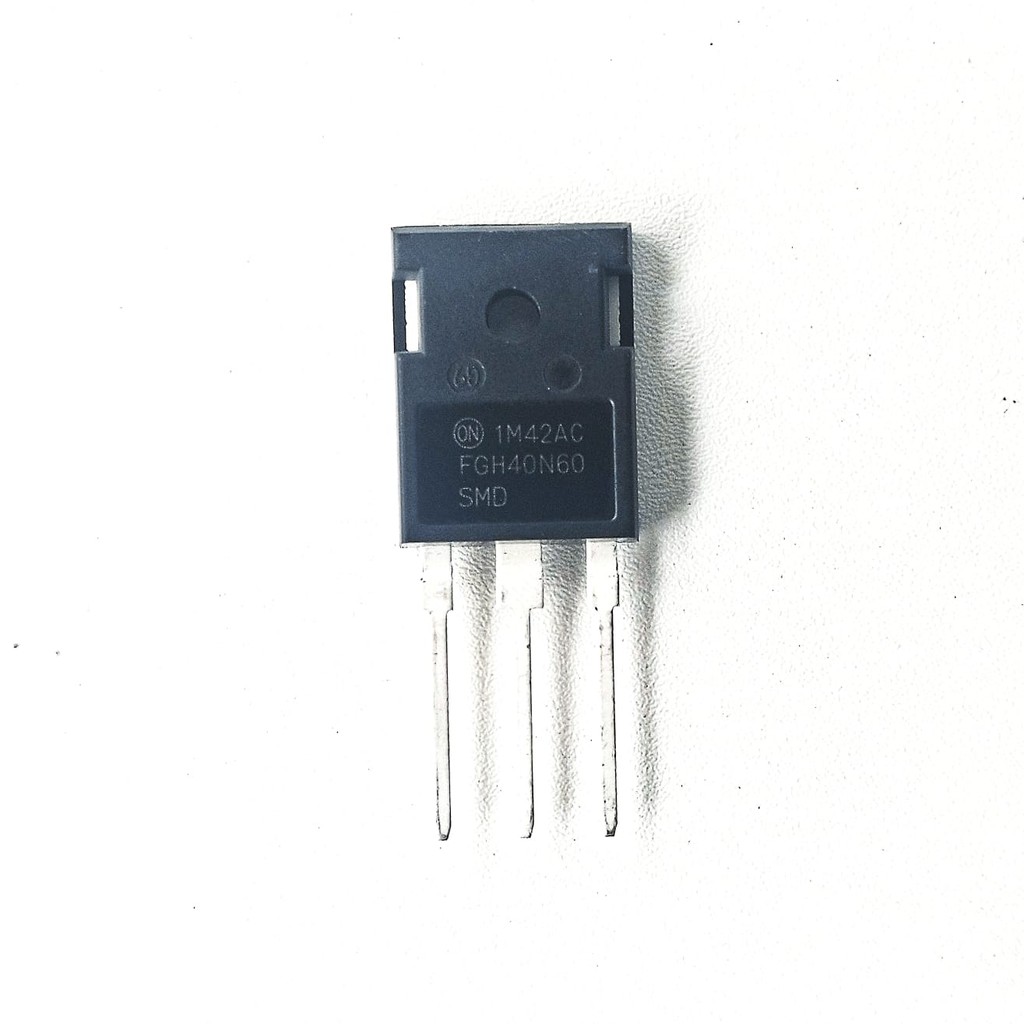 40N60 FGH40N60 Mosfet FGH