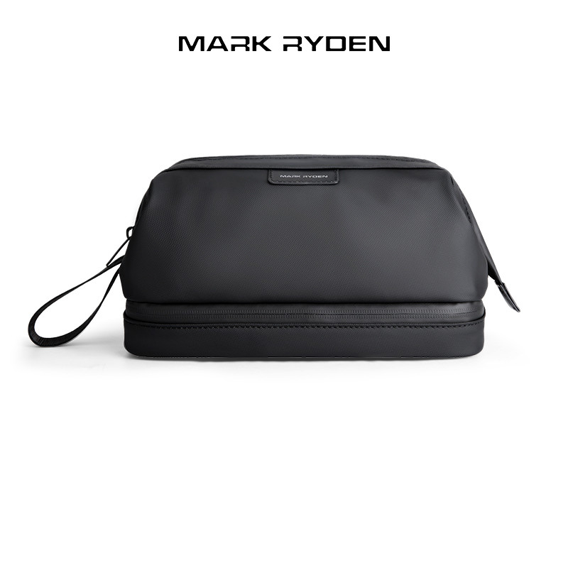 MARK RYDEN กระเป๋าจัดระเบียบอุปกรณ์อาบน้ําสําหรับเดินทาง