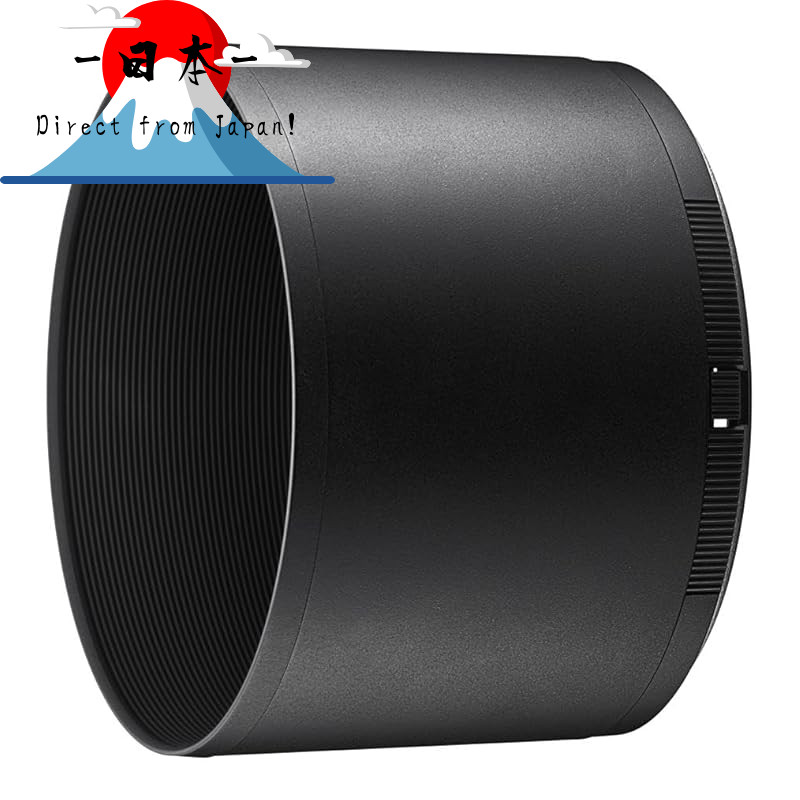 [Direct from Japan]
Nikon Lens Hood HB-109 for NIKKOR Z 180-600mm f/5.6-6.3 Interchangeable Lens