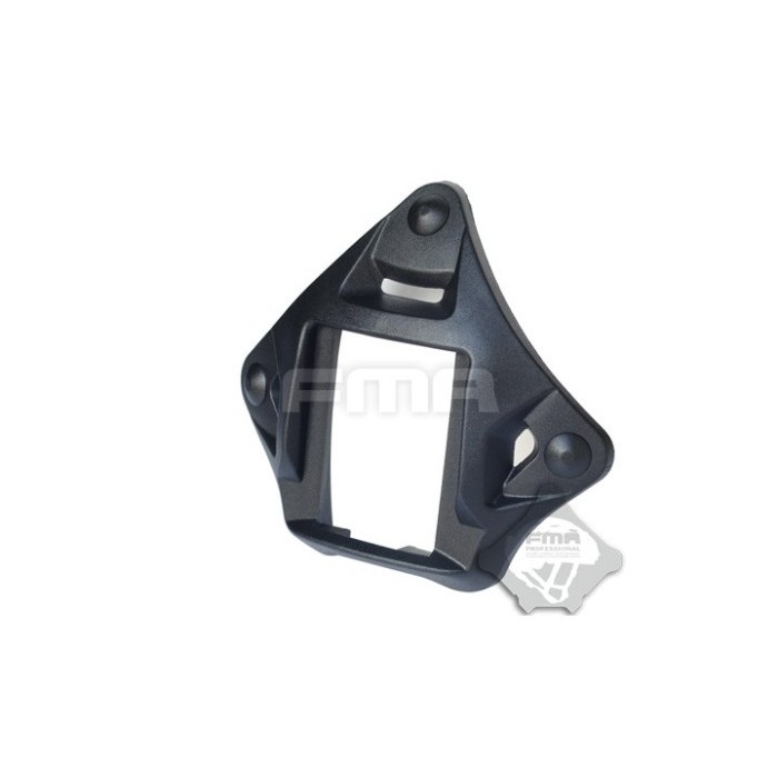 FMA OPS Style VAS Shroud NVG Mount สําหรับหมวกกันน็อคยุทธวิธี