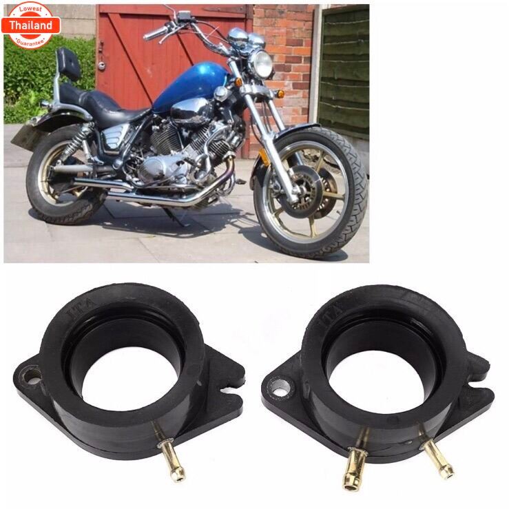 คอหรีด คาร์ู YAMAHA XV750 XV1100
