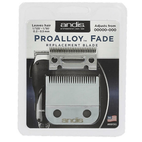 ANDIS PROFESSIONAL BLADE