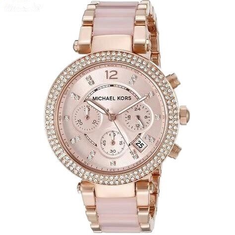 100% original Michael Kors MK5896 MK6326 MK5774 MK5353-38mm MK นาฬิกาแบรนด์สําหรับผู้ชายและผู้หญิงใน