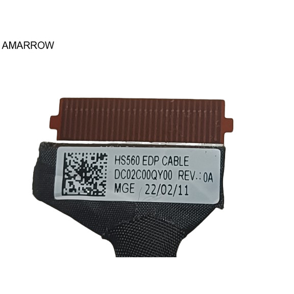 แล็ปท็อป LCD/LVDหน้าจอสําหรับLenovo IdeaPad 15s 2021 3i Gen6 DC02C00QY00 DC02C00QY30 DC02C00QY10 DC0