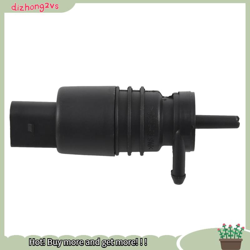 [dizhong2vs]ปั๊มเครื่องซักผ้า Windscreen สําหรับ W220 W211 W163 CLK