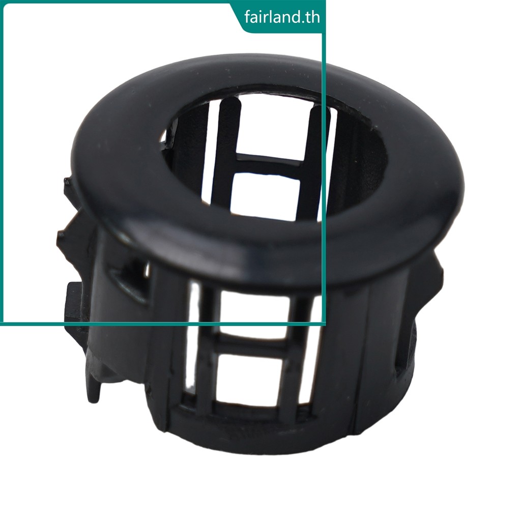 [FAIRLAND-TH] แหวนยึดเซ็นเซอร์ช่วยที่จอดรถสําหรับ Mazda CX-9 2016-2022 KD49-67-UC5A