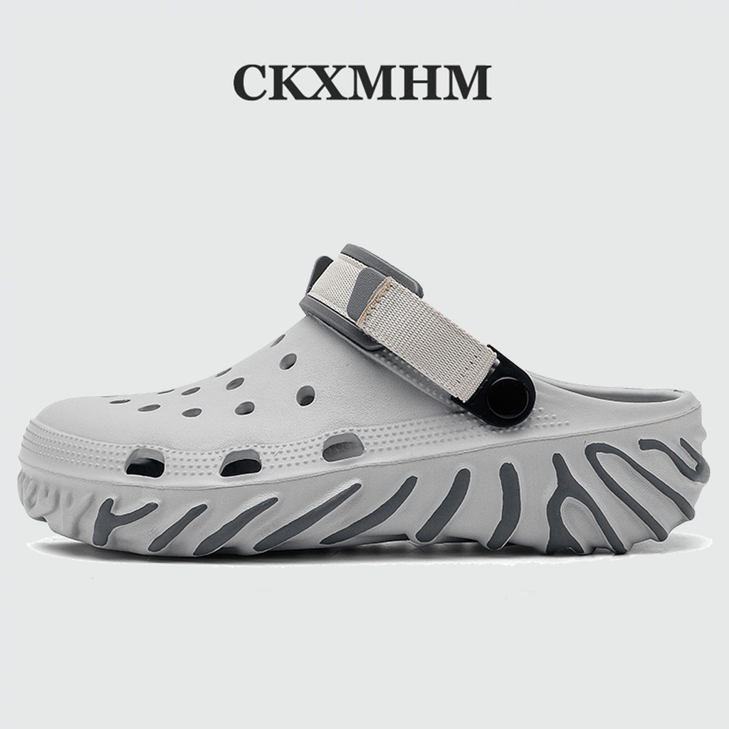 Ckxmhm 40-45 รองเท้าแตะผู้ชาย รองเท้าแตะผู้ชาย