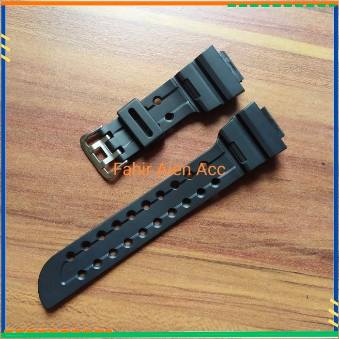 DIGITEC DG2106 DG2106T RUBBER WATCH STRAP DG 2106 T