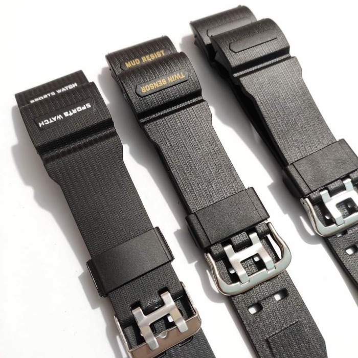 CASIO GSHOCK G-SHOCK GSG100 WATCH STRAP GSG 100 WATCH STRAP