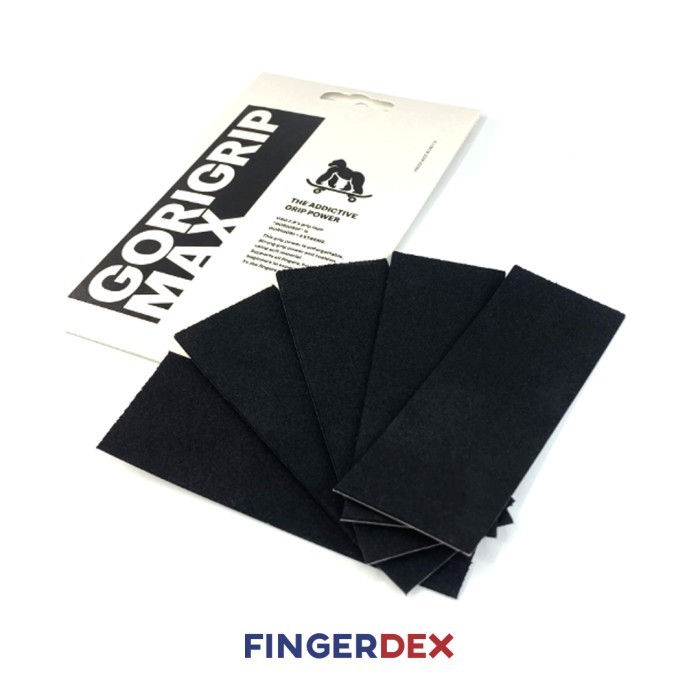 UAG Fingerboard Tape : Gorigrip Max - ไม่มีโลโก้