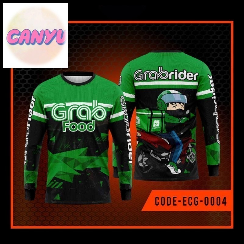 Grab raiders แขนยาวระเหิดเต็มรูปแบบ ยอดนิยม 2024