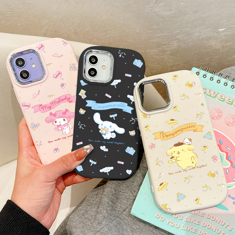 เคส For OPPO A95 A94 A38 A18 A15S A16 Find X8 A17 A12 A15 A3S A7 A5S A31 A54 A57 A58 A92 A93 11F F9 F11 Pro 4G 5G PDD ราคา ถูกที่สุด ดีลบีเคเค แกลเลอรีภาพที่ 8