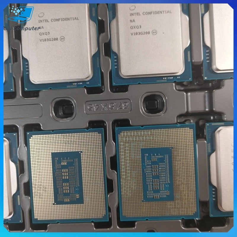 [In Stock] qxq3 I9 12900 ES ไม่แสดงรุ่นเทอร์โบแบบ single-core 4.6g 4.0แบบเต็มคอร์