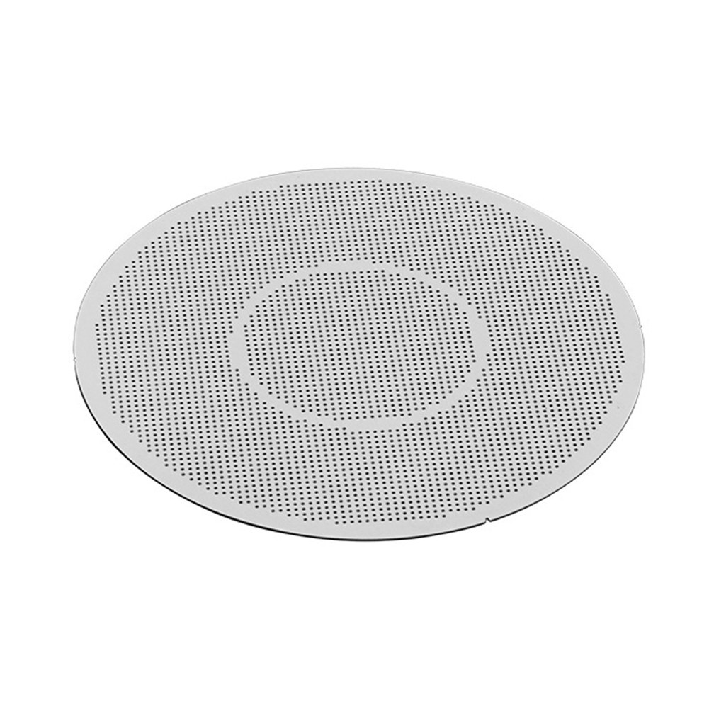 [ROLADYTH] 51/53/58 มม. Espresso Puck Screen ตัวกรองกาแฟแบบใช้ซ้ําได้สแตนเลส
