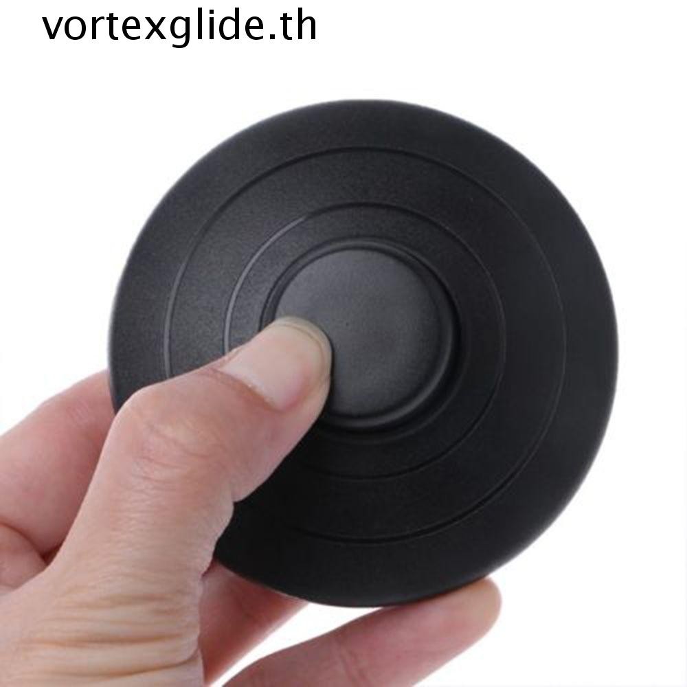 Vortexglide เท้าเหยียบ Push Switch รอบเท้า Fine Hold อินไลน์โคมไฟ on-off ควบคุม Push Power In-line โคมไฟพลาสติกเหยียบสวิตช์ไฟ