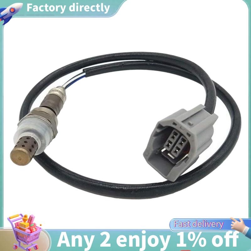 LU-สําหรับ 2003-2008 Mazda 3 1.4L 1.6L Probe เซนเซอร์ออกซิเจน Z602-18-861