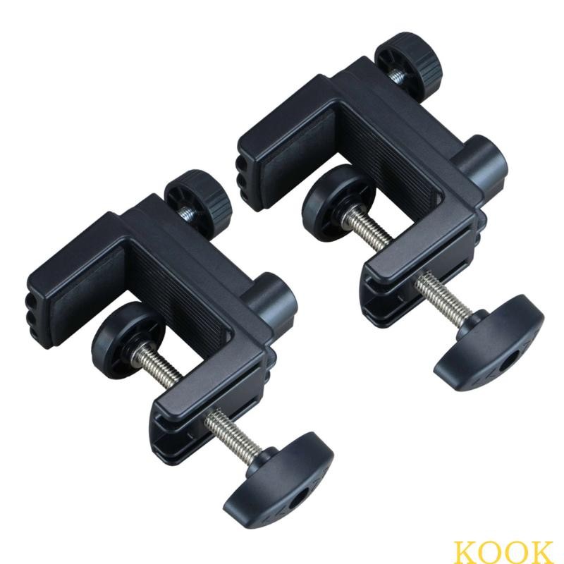 Kook ลิ้นชักด้านหน้า Clamp C Clamps งานไม้ DIY เครื่องมือมือเฟอร์นิเจอร์ลิ้นชักคลิป