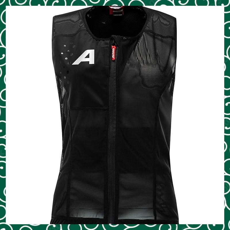 ALPINA Ski Snowboard Protector Women's Back Vest Type PROSHIELD WOMEN VEST