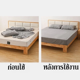 แผ่นรองพรมกันลื่น แผ่นกันลื่นอเนกประสงค์ PVC ใช้สำหรับวางใต้ที่นอน ยึดแน่น สะดวกในการใช้งาน