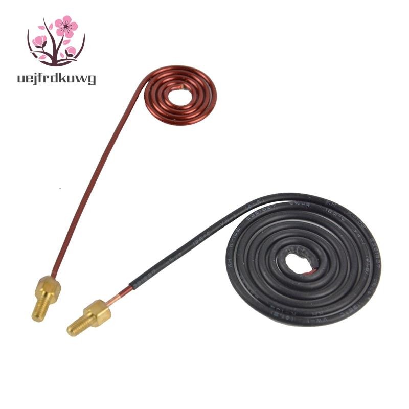 Super 150MHz EMP เครื่องกําเนิดไฟฟ้าแม่เหล็กไฟฟ้า Pulse รูปที่ 7