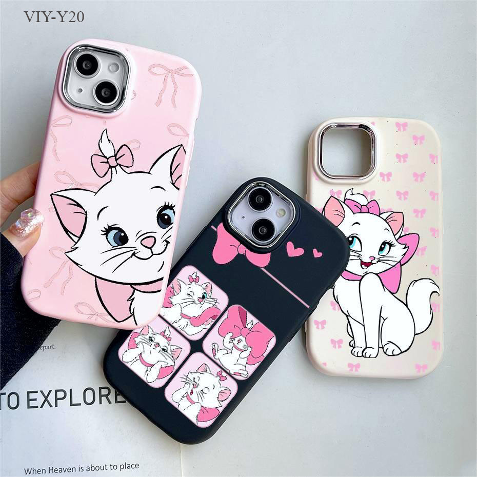 เคส For VIVO Y20 Y21 Y02A Y12S Y12A Y100 Y27 Y27S Y36 Y17 Y15 Y12 Y15S Y17S Y19 Y22 Y50 Y33S Y33T Y35 V15 V27 V30 5G PD