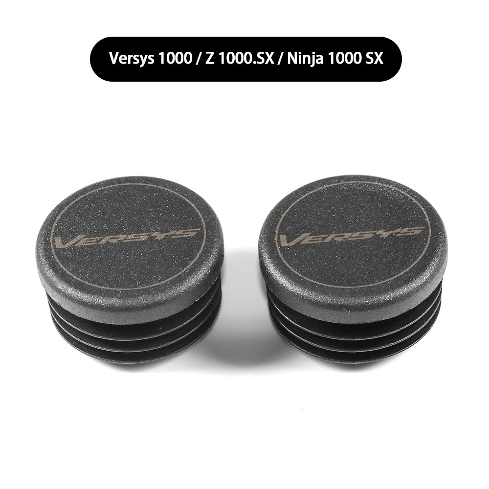 สําหรับ Kawasaki Versys 1000 Versys1000 Z 1000 SX Z1000 Ninja 1000 Ninja1000 กรอบฝาครอบปลั๊กตกแต่งกรอบชุดหมวก