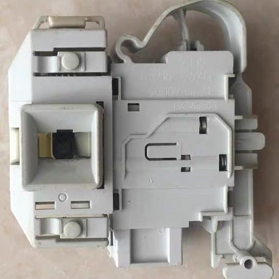 ล็อคประตูเครื่องซักผ้า SIEMENS IQ300 IQ500 IQ700