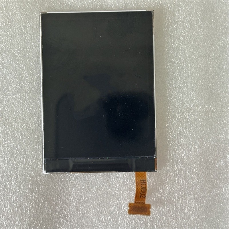 สําหรับ Nokia N78 N82 E66 N79 E52 โทรศัพท์มือถือจอแสดงผล LCD X5-00 6202c 6208 E75 C5-01 ชิ้นส่วน LCD