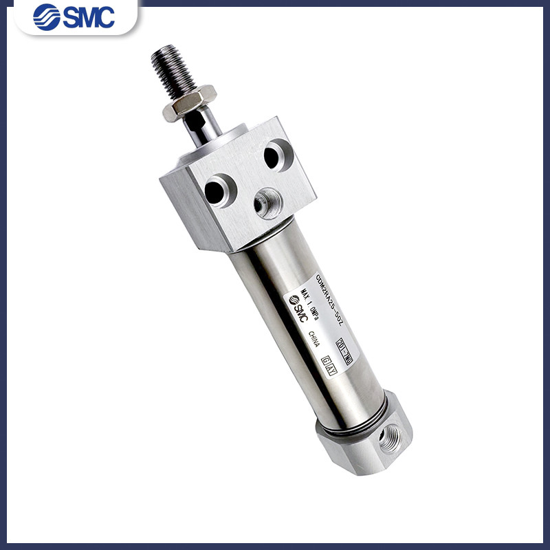 หัวเหลี่ยมมินิกระบอก CDM2RA20-CDM2RA25-25Z-50Z-75Z-100Z-125Z-150Z-175Z-200Z-225Z