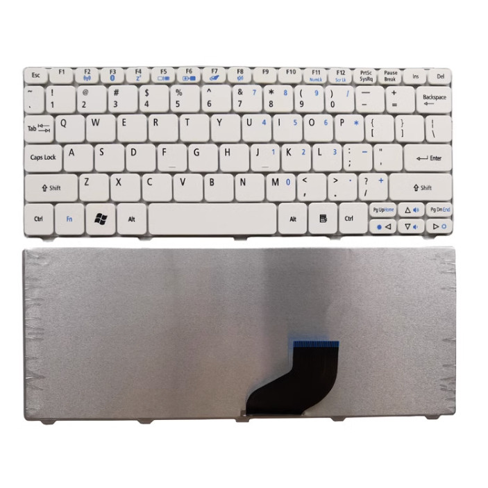 เปลี่ยนสําหรับ 532G 521 522 LT27 LT28 LT23 LT25 LT22 แป้นพิมพ์แล็ปท็อป