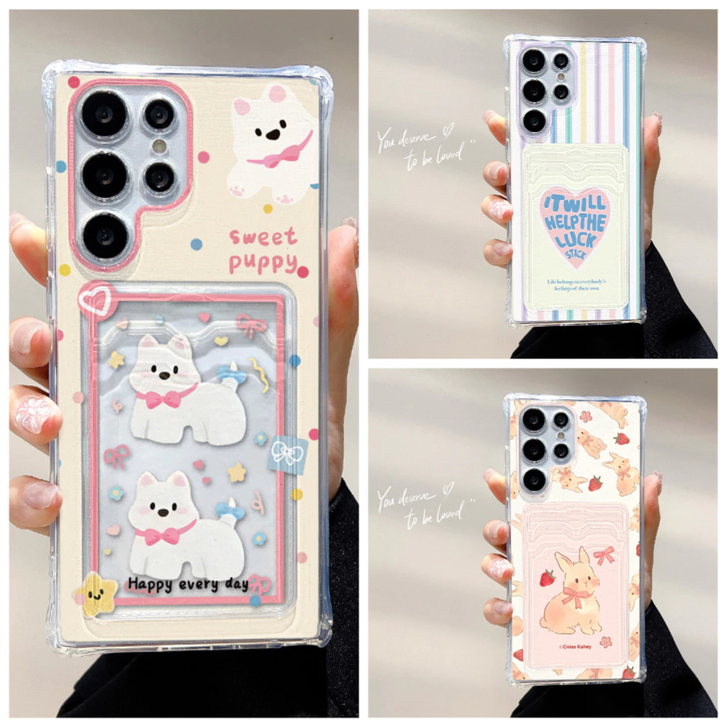 เคส for Samsung A57 A56 5G A07 A17 A06 A16 A36 A37 A05S A55 A05 A54 A15 A25 A53 A13 A14 A22 A23 A34 A26 A52S S24 Ultra