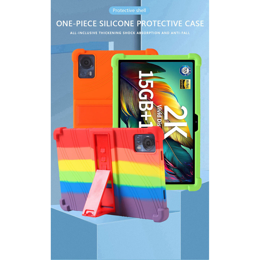 สําหรับ OPPO Realme Pad 10.4 นิ้ว RMP2102 รูปที่ 4