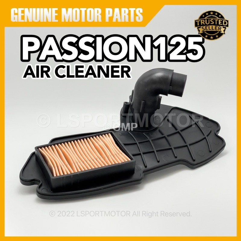 MODENAS PASSION125 AIR CLEANER กรองอากาศ (STANDARD) PASSION 125