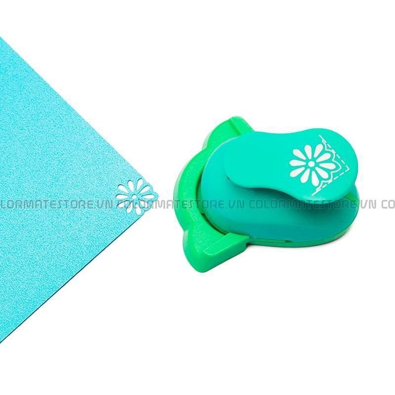 กระดาษมุมกด KM-8810M