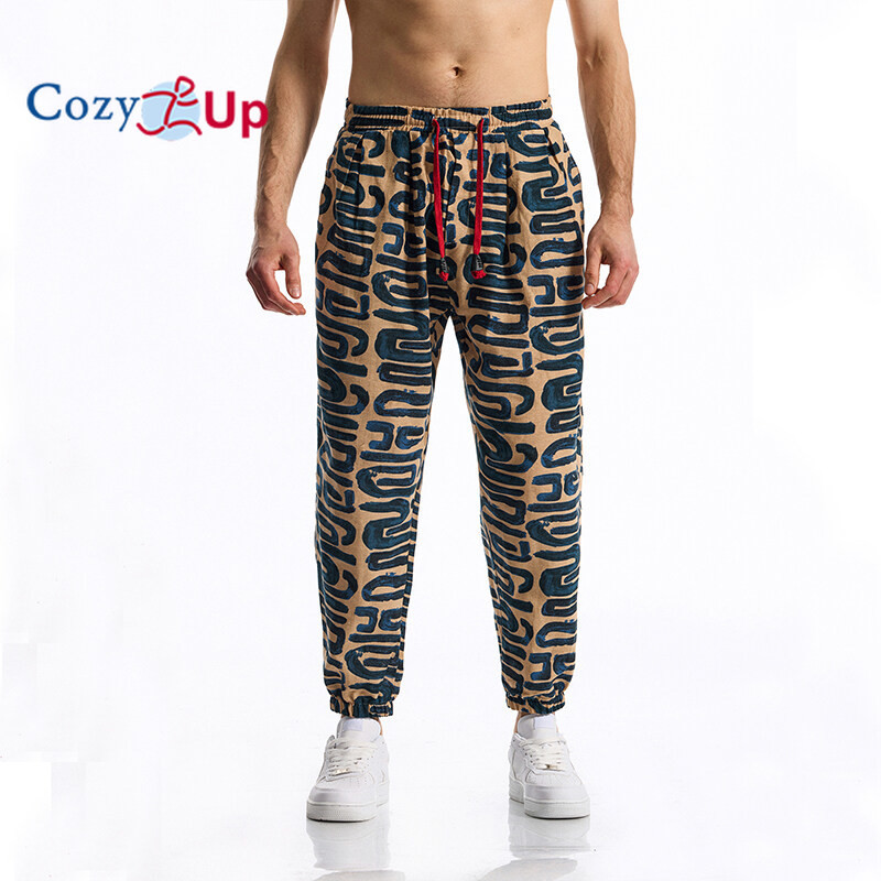 Mens Sweatpants with Pockets Joggers for Men Casual Lounge Sport Track Pants with Drawstring