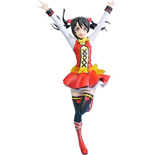 Love Live! SPM Figure "Nico Yazawa - SUNNY DAY SONG"