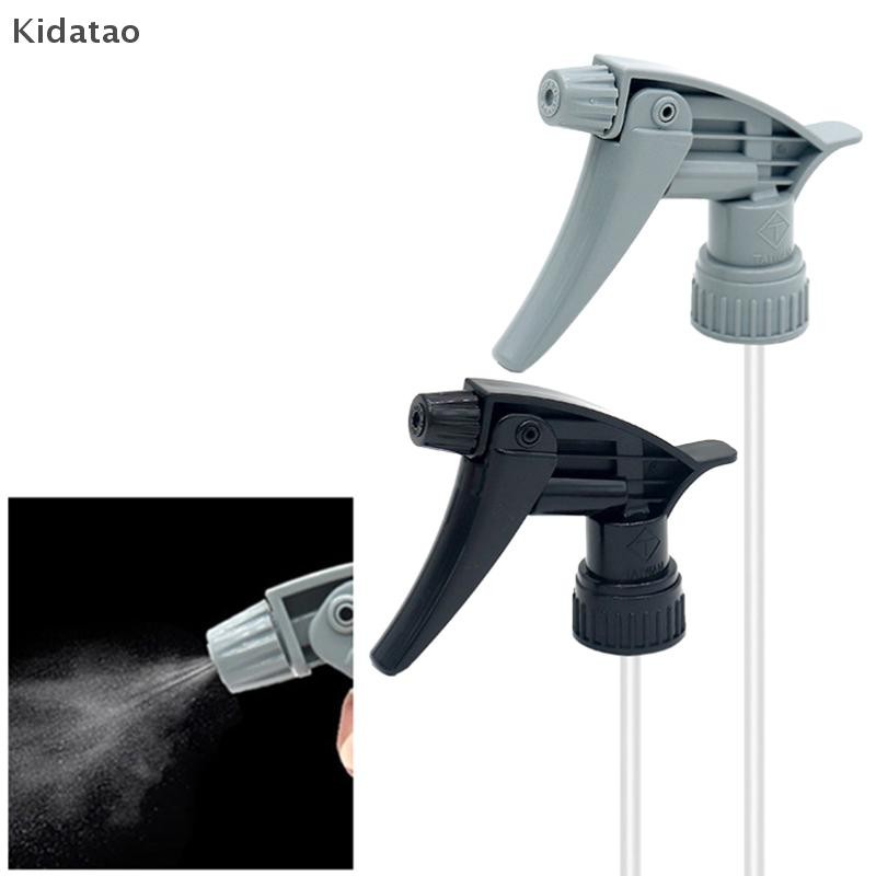 Kidatao ปรับ Trigger er Heavy Duty er กรดและด่างทนสําหรับรายละเอียดอัตโนมัติทําความสะอาดรถบ้านสวนใหม่