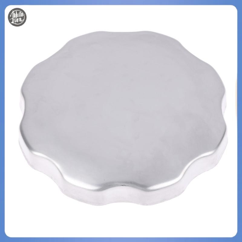 Wl| Chrome แก๊สหมวกถังน้ํามันเชื้อเพลิงสําหรับ GX120 GX160 GX200 GX240 GX270 GX340 GX390 5.5HP 6.5HP