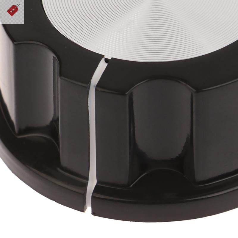 ALIK 1PCS สําหรับ Air Fryer อุปกรณ์เสริม KL50-G3 สวิทช์จับเวลาปุ่ม D ประเภทจับเวลา Semi-circular Shaft สวิทช์ความดันหม้อหุงข้าว TH