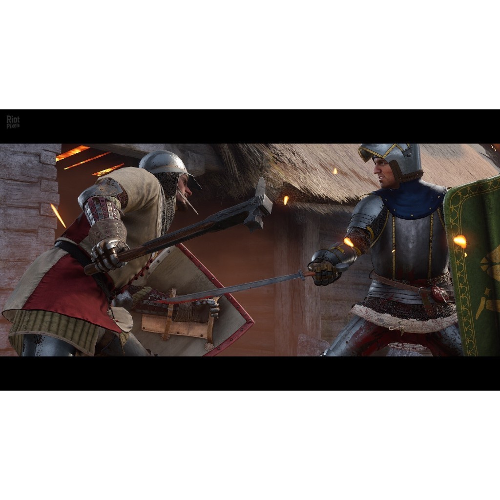 🎮 [เกม PC] [เกม คอม] [USB] Kingdom Come: Deliverance II OOOO