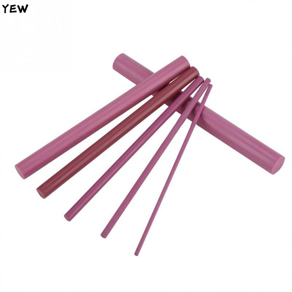 Yew 3000 กริต ใหม่ เครื่องมือขัด กรวย ทับทิม น้ํามัน หินขัด ครัว หินลับมีด บ้าน