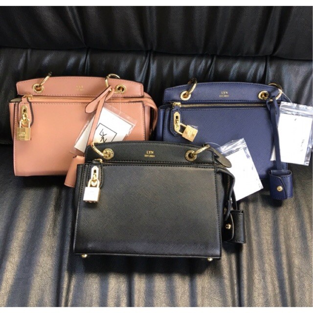 LYN IVANKA XS BAG 2016