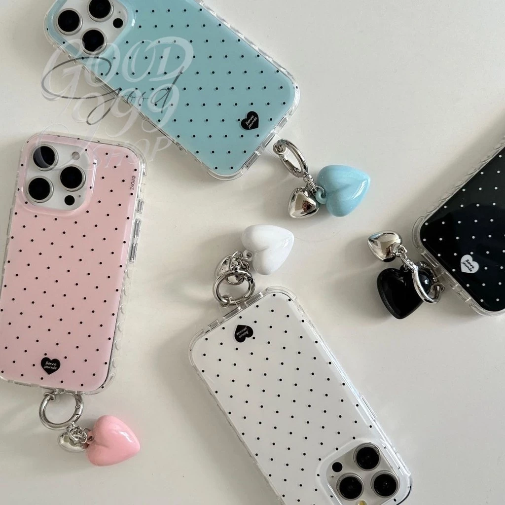 🌸Good🌸ส่งจากไทย เคสโทรศัพท์มือถือ เคสไอโฟน กันกระแทก สําหรับIPHONE 17 16 11 12 13 14 15PRO MAX 7Plus XS/XR XSMax thumbnail 4