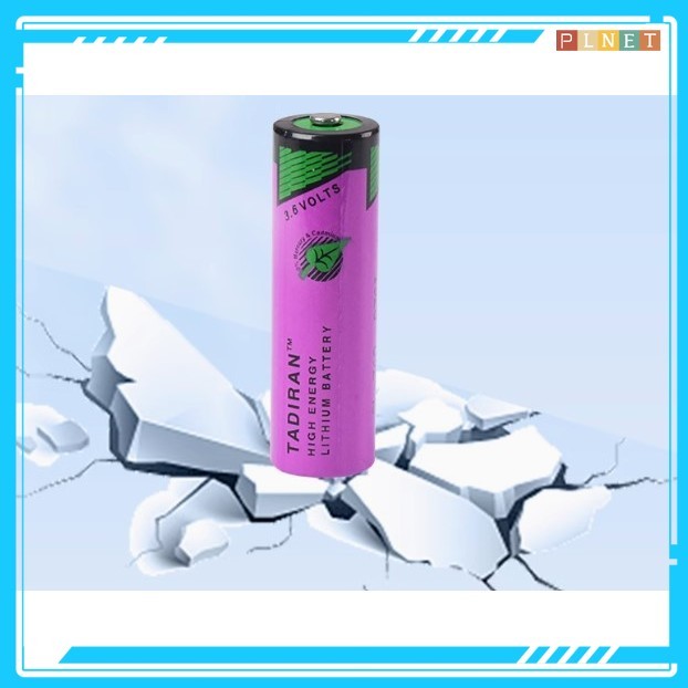 SL-360 SL360 PLC แบตเตอรี่ลิเธียม Lithium Battery